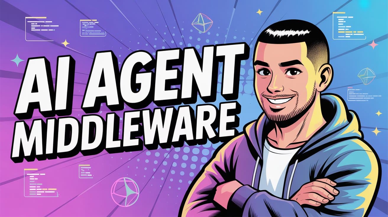 AI Agent Middleware