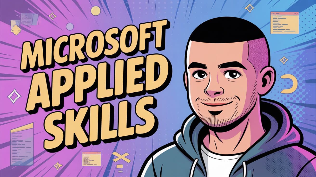 Microsoft Learn Interview