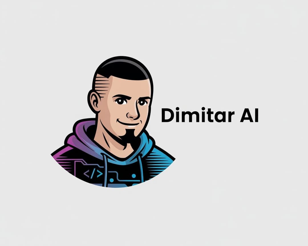 Dimitar on AI