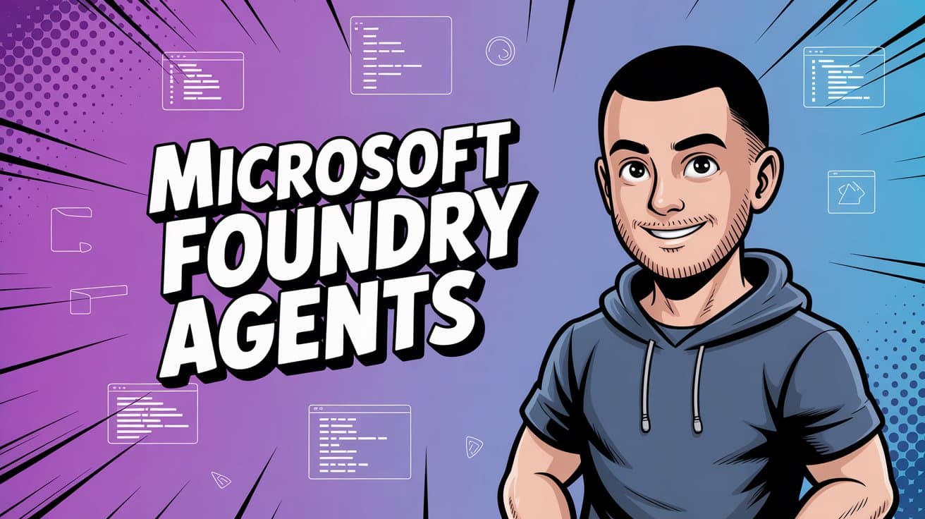 Microsoft Foundry Agents