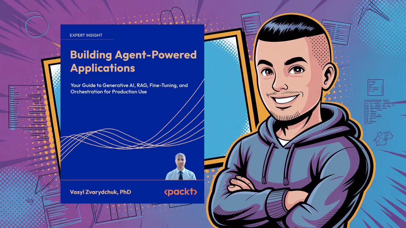 Building Agent-Powered Applications - Book Review